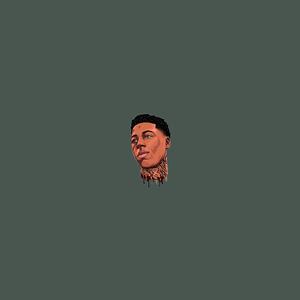 Picture for song 'KEEP CALLIN - NLE Choppa x Splurge x Smokepurpp' by artist 'iambrackbeats'