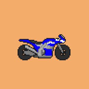 Picture for song '"Full Throttle" Scott Pilgrim Type Beat' by artist 'iCANTCOOK'