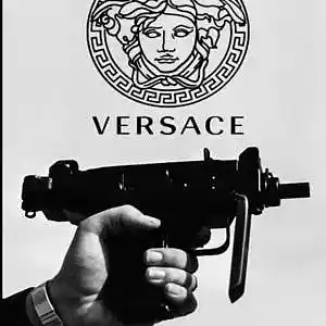 Picture for song '[FREE] Freestyle Type Beat - "Versace"' by artist 'Icebearbeatz'