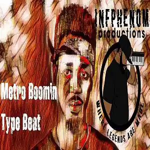 Picture for song 'Funeral(Metro x 21 Savage)DL Now B1G2FREE' by artist 'InfPhenom'