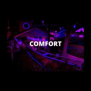 Picture for song 'COMFORT -- PREMIUM BUY TWO GET TWO' by artist 'Jack Mono'