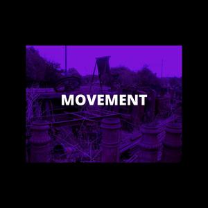 Picture for song 'MOVEMENT -- PREMIUM BUY TWO GET TWO' by artist 'Jack Mono'