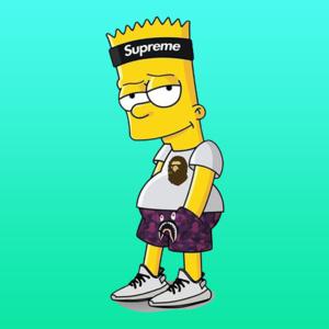 Picture for song 'Peaceful (Juice WRLD x Trippie Redd)' by artist 'Jammy Beatz'