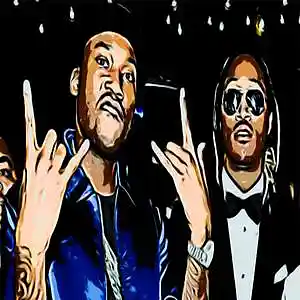 Picture for song 'Old Soul' by artist 'J A S Productionz'