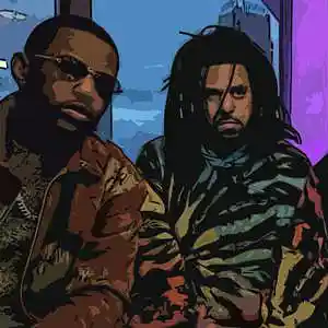 Picture for song 'Timeless Reflections' by artist 'J A S Productionz'