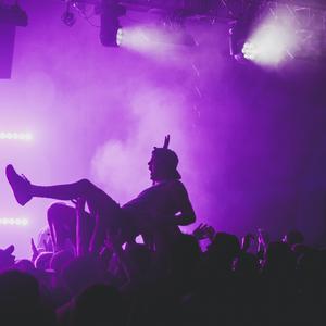 Picture for song 'Night Rider (Techno x House x EDM Rave Type Beat)' by artist 'JayUrbanMusic'