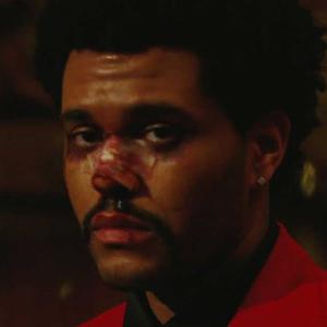Picture for song 'Down Low - The Weeknd x Bryson Tiller Type Beat' by artist 'JCE Beats'