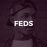 Picture for song 'Feds *FREE DL*' by artist 'J. Ream'