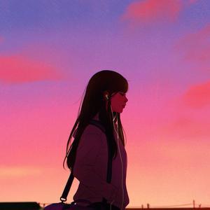 Picture for song 'With Love' by artist 'JuSaMeLoDy'