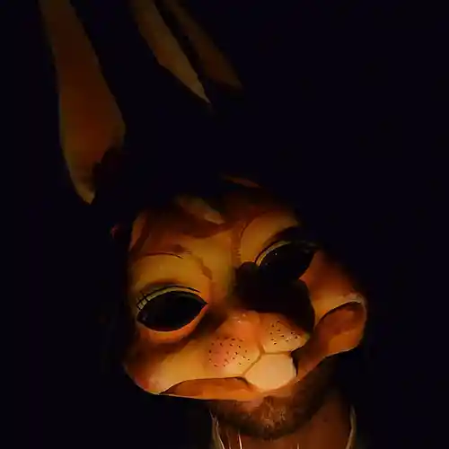 Artist picture