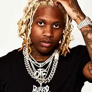 Picture for song '*CARTER* (Lil Durk Type Beat X Lil Baby)' by artist 'Kello Productions'