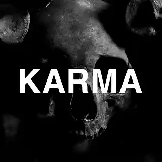 Picture for song 'Karma (BUY 1 GET 4 FREE)' by artist 'KHZ-Beats'