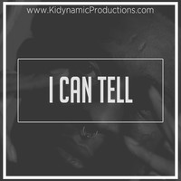 Picture for song 'I Can Tell ft.OldyM (Young thug type beat)' by artist 'KiDynamic Beats'