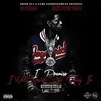 Picture for song 'They Dont Know (Prod. By King LeeBoy)' by artist 'King LeeBoy'