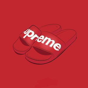 Picture for song 'Supreme - Migos Type Beat 2018' by artist 'KMBeatsOfficial'