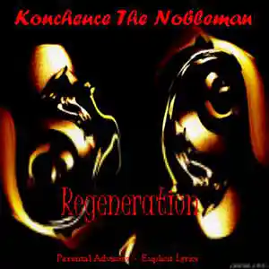 Picture for song 'W.A.R. (World Ain't Right)' by artist 'Konchence The Nobleman'