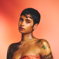 Picture for song 'New Rules' by artist 'Kontrabandz'