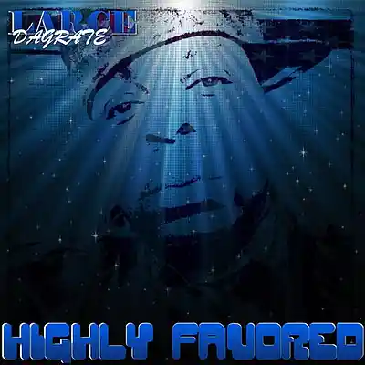 Picture for song '07 - HAPPY BIRTHDAY' by artist 'LARCE DAGRATE'