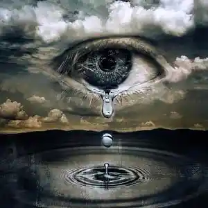 Picture for song 'Teardrop' by artist 'LevelzUpOnEm'