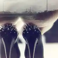 Picture for song 'True Detective (only WAVE & MP3 available!!) ' by artist 'Lex Ocean'