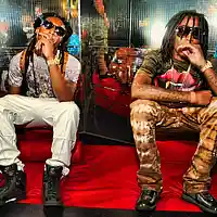 Picture for song 'Grill Prod By @LilBanksReal' by artist 'Lil Banks Productions'