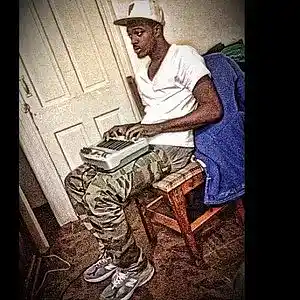 Picture for song 'diamonds slow Base God Trap beat' by artist 'MikebeezyBeatz410'