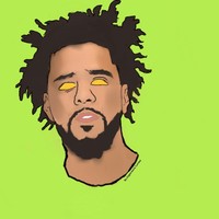 Picture for song 'Don't Worry (J Cole Type Beat 2017)' by artist 'Maniak On The Beat'