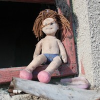 Picture for song 'Street Kids' by artist 'Maria Daines'