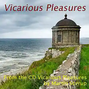 Picture for song 'VP 10 Vicarious Pleasures' by artist 'martin stirrup'