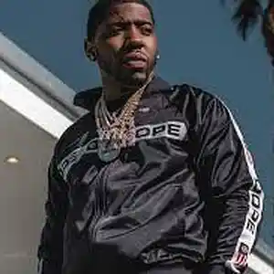 Picture for song 'yfn lucci derez deshon on my grind' by artist 'masonthatrack'