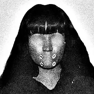 Picture for song 'lifelessgarments Type beat - "g0blin"' by artist 'maxxyn00'