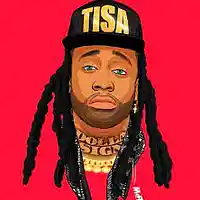 Picture for song 'Island Vibe' by artist 'Melmanondabeat'