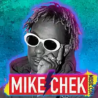 Picture for song 'Space Coupe ' by artist 'MIKE CHEK MUSIC.'