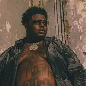 Picture for song '"Real Spill" - BigXThaPlug Type Beat' by artist 'Milanmadeit'