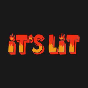 Picture for song 'It's Lit' by artist 'MoneyInTheBay'