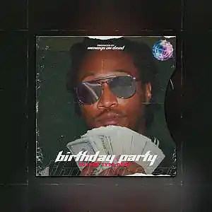 Picture for song '"Birthday Party" Future x Gunna Type Beat' by artist 'MoneysOnDead'