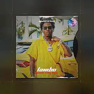 Picture for song '"Lambo" Future x RealBostonRichey Type Beat' by artist 'MoneysOnDead'