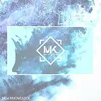 Picture for song 'New Knowledge' by artist 'Mr.Kooman'
