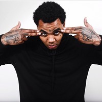 Picture for song 'All Me *New Kevin Gates style Beat**FreeDL LIM' by artist 'Nfamous Beatz'