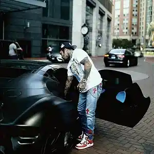 Picture for song 'FOREVER (DRUMLESS)' by artist 'Nick Vanelli'