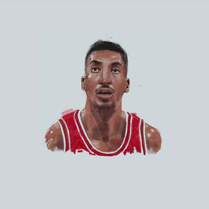Picture for song 'Pippen' by artist 'Nick Vanelli'