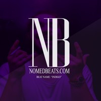Picture for song 'Indigo TG @NomedBeats' by artist 'NomedBeats'