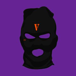 Picture for song 'Ski Mask' by artist 'NXRTH ROAD'