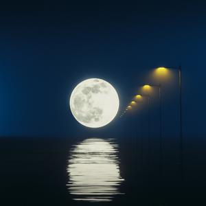 Picture for song 'Visitation' by artist 'Piperpilot'