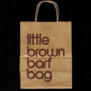 Picture for song 'Barf Bag' by artist 'One Dollar Beats Club'