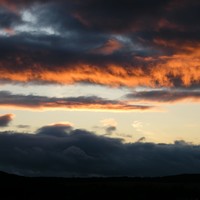 Picture for song 'fucking nice day' by artist 'prechod'