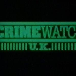 Picture for song 'Crimewatch UK Theme' by artist 'Previous Signs of Decay'