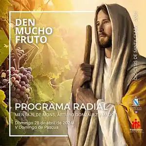 Picture for song 'V Domingo de Pascua, 28 de abril' by artist 'Producciones Vandor'