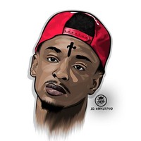 Picture for song 'Whenever Prod. x @Progression Music ' by artist 'ProgressionMusic'