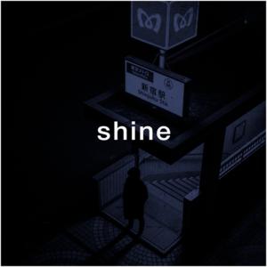 Picture for song 'Shine (Boom Bap x Dr Dre)' by artist 'Puls Ever'